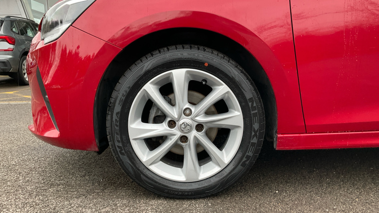 Vauxhall Corsa 1.2 SE Premium 5dr Petrol Hatchback